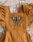 Gothic Romance Embroidery Workshop at The Lost & Found