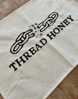 Custom Logo Canvas Banner