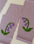 Applique Clothing Workshop at BOLT Handmakers Society