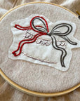 Sip & Stitch at Split Rail Winery: Up-Cycle your Wardrobe with Embroidery