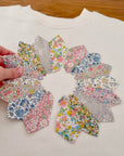 Applique Workshop at Oldspeak