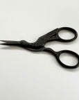 Modern Stork Scissors
