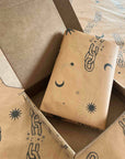 Thread Honey Gift Box