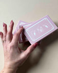 Thread Honey Magnetic Travel Needle Case
