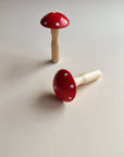 Mushroom Darner