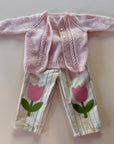 Applique Clothing Workshop at BOLT Handmakers Society