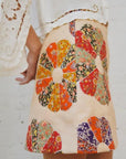 Applique Workshop at Oldspeak